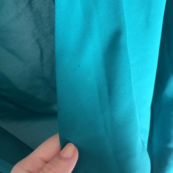 Crepe blouse - Picture 2 of 3